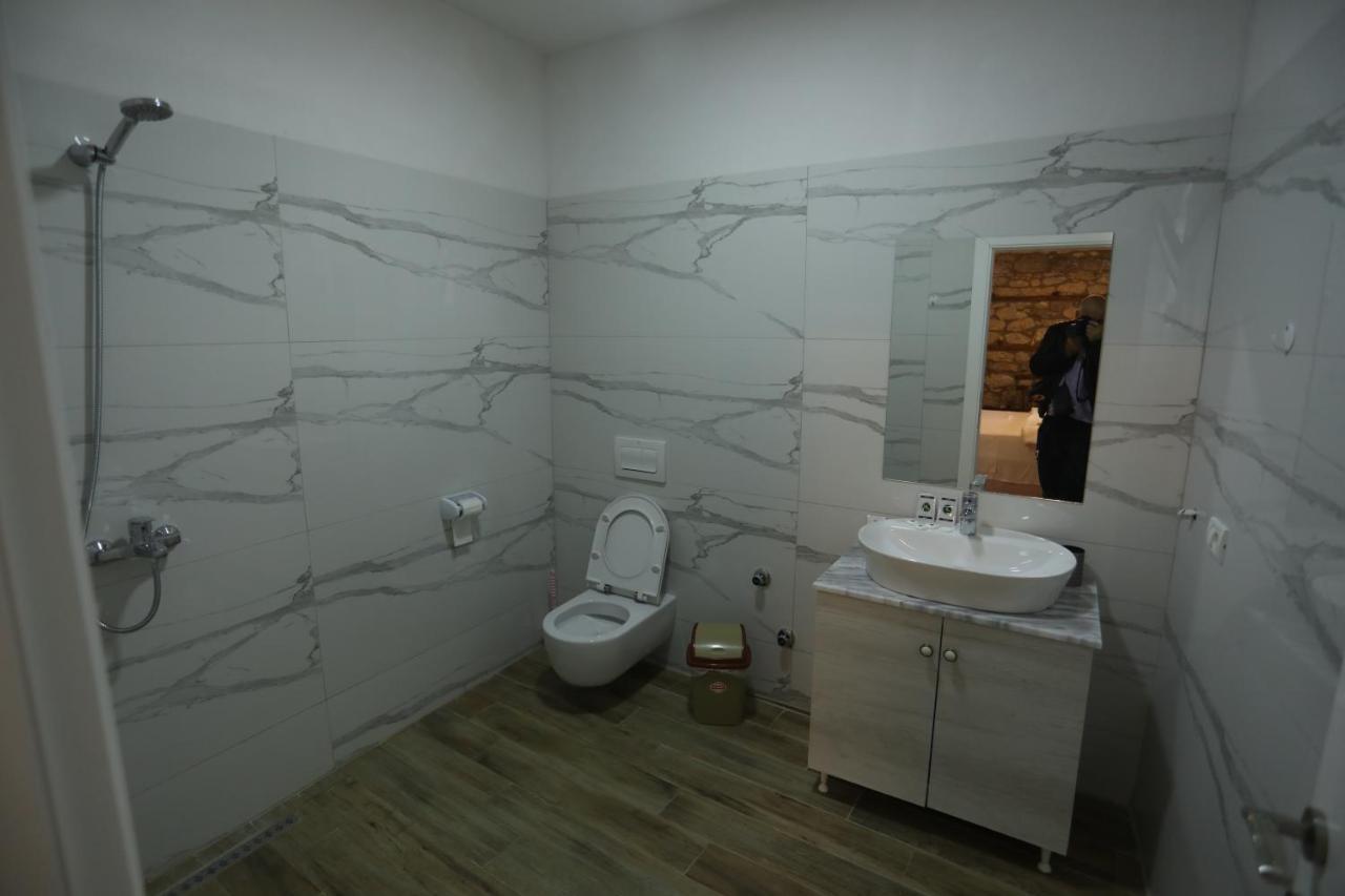 Vila Ndrio Tushemisht Экстерьер фото